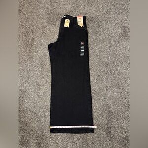 Levi’s Women’s 94 Baggy Wide Leg Premium Denim. Sz 32x31 NWT